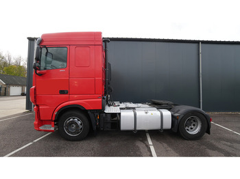 Nyergesvontató DAF XF 450