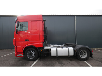 Nyergesvontató DAF XF 450