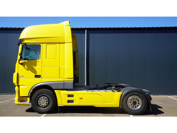 Nyergesvontató DAF XF 450