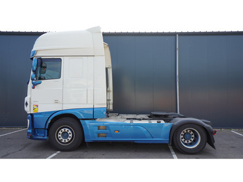 Nyergesvontató DAF XF 480