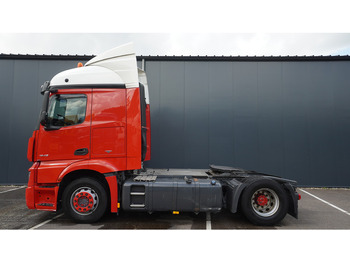Nyergesvontató MERCEDES-BENZ Actros 1943