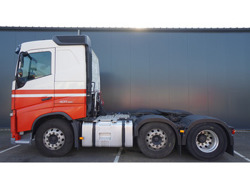 Nyergesvontató VOLVO FH 420