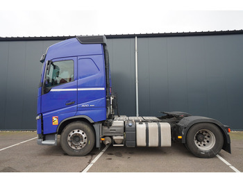 Nyergesvontató VOLVO FH 420