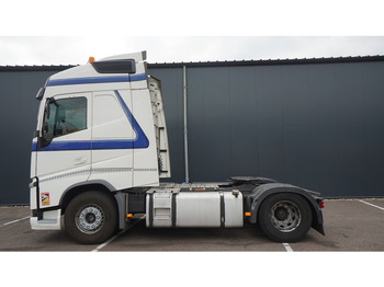 Nyergesvontató VOLVO FH 420