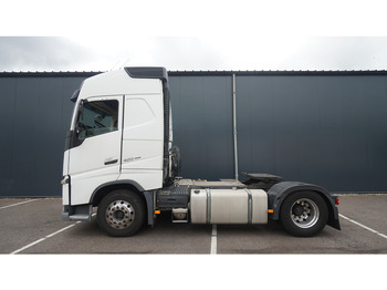 Nyergesvontató VOLVO FH 420