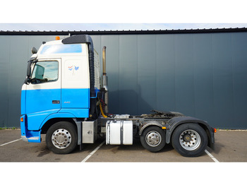 Nyergesvontató VOLVO FH 440