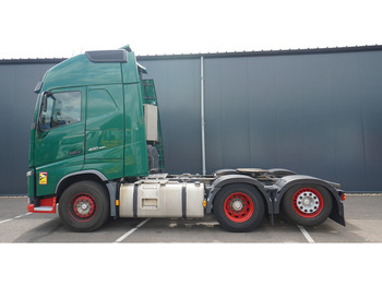 Nyergesvontató VOLVO FH 460