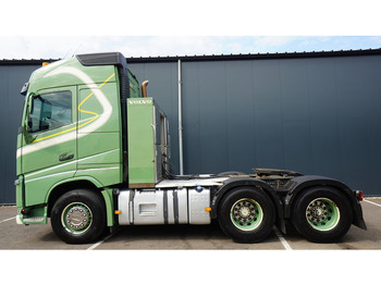 Nyergesvontató VOLVO FH 460