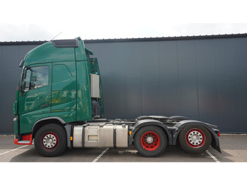 Nyergesvontató VOLVO FH 500