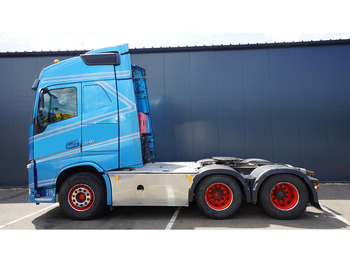 Nyergesvontató VOLVO FH 540