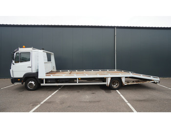 Teherautó MERCEDES-BENZ