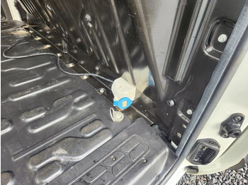 Kis furgon Fiat Doblò Maxi, 2017, 135000km, Airco, L2H1, Parkingsens: 3 kép. Kis furgon Fiat Doblò Maxi, 2017, 135000km, Airco, L2H1, Parkingsens: 3 kép.