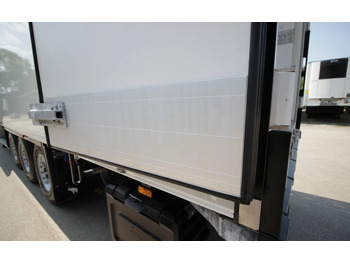 Félpótkocsi hűtős Schmitz Cargobull FP 60 V7 Thermo King SLXi 300 / TYLKO 3 566  MTG** / JAK NOWA / ŚCIANA 7 CM /: 5 kép.