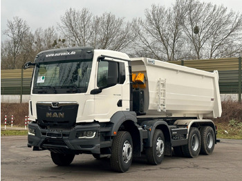 Billenőplatós teherautó MAN TGS 41.400