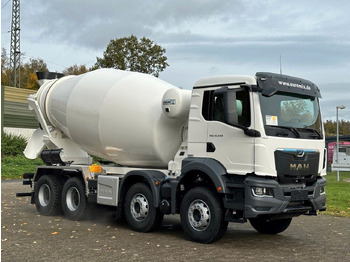 Betonmixer MAN TGS 41.440