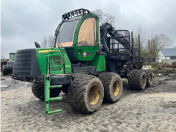 Kihordó JOHN DEERE
