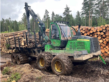 Kihordó JOHN DEERE