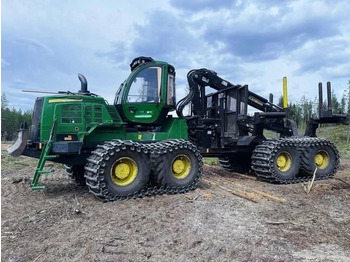 Kihordó JOHN DEERE