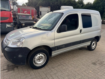 Kis furgon CITROËN Berlingo
