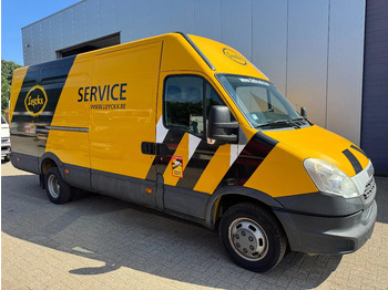 Furgon IVECO Daily 50C17