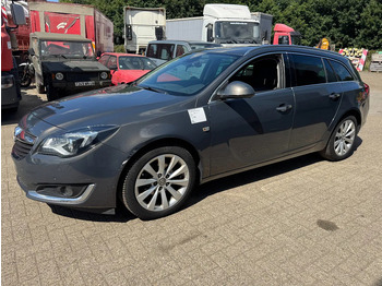 Autó Opel Insignia **EURO 6B-AIRCO-KLIMA**: 3 kép.
