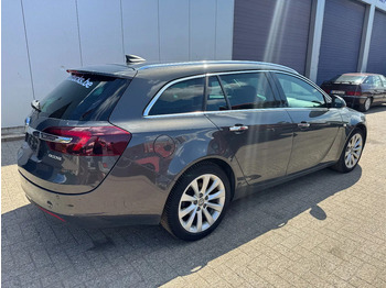 Autó Opel Insignia **EURO 6B-AIRCO-KLIMA**: 4 kép.