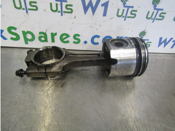 Motor és alkatrészek CUMMINS