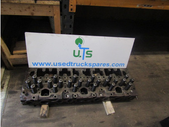 Motor és alkatrészek CUMMINS