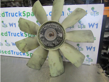 Motor és alkatrészek CUMMINS