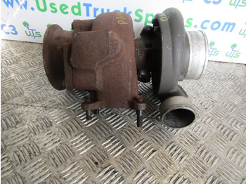Turbó PACCAR