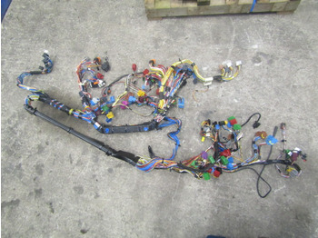 Elektromos rendszer DAF LF