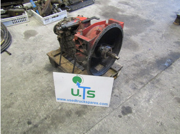 Sebességváltó DAF LF 45
