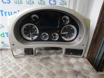 Elektromos rendszer DAF XF 105