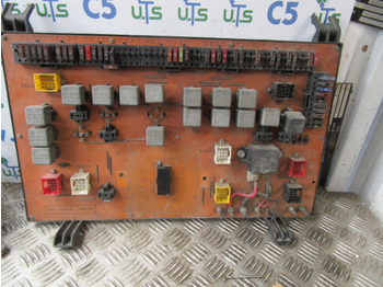 Elektromos rendszer DAF XF 95