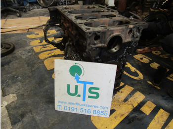 Motor és alkatrészek ISUZU