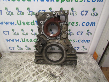 Motor és alkatrészek ISUZU