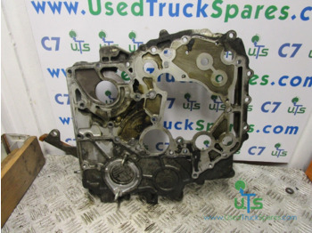 Motor és alkatrészek ISUZU
