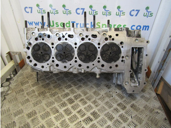 Motor és alkatrészek ISUZU