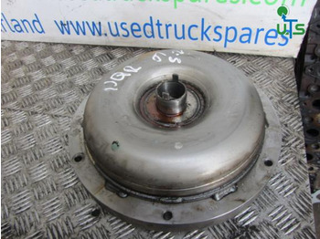 Motor és alkatrészek ISUZU