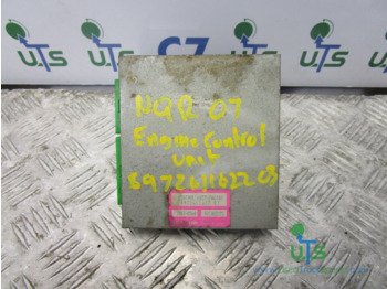 ECU ISUZU