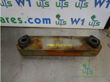 Motor és alkatrészek IVECO