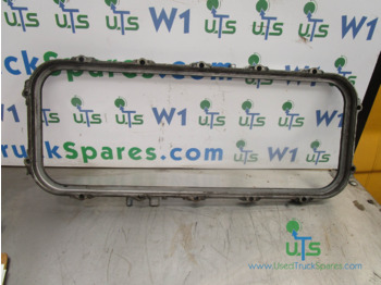 Motor és alkatrészek IVECO