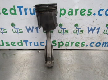 Motor és alkatrészek IVECO Stralis