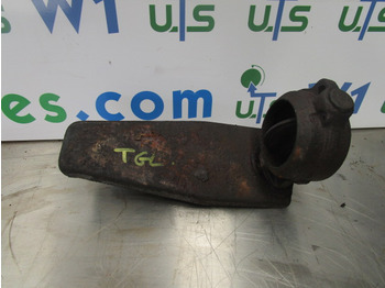 Motor és alkatrészek MAN TGL