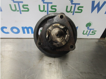 Motor és alkatrészek MAN TGL