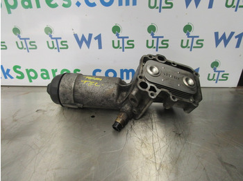 Motor és alkatrészek MAN TGL