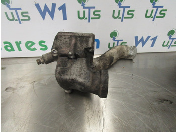 Motor és alkatrészek MAN TGL