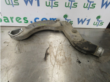 Motor és alkatrészek MAN TGL