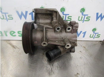 Motor és alkatrészek MAN TGS