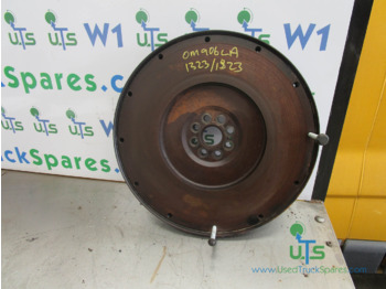 Lendkerék MERCEDES-BENZ